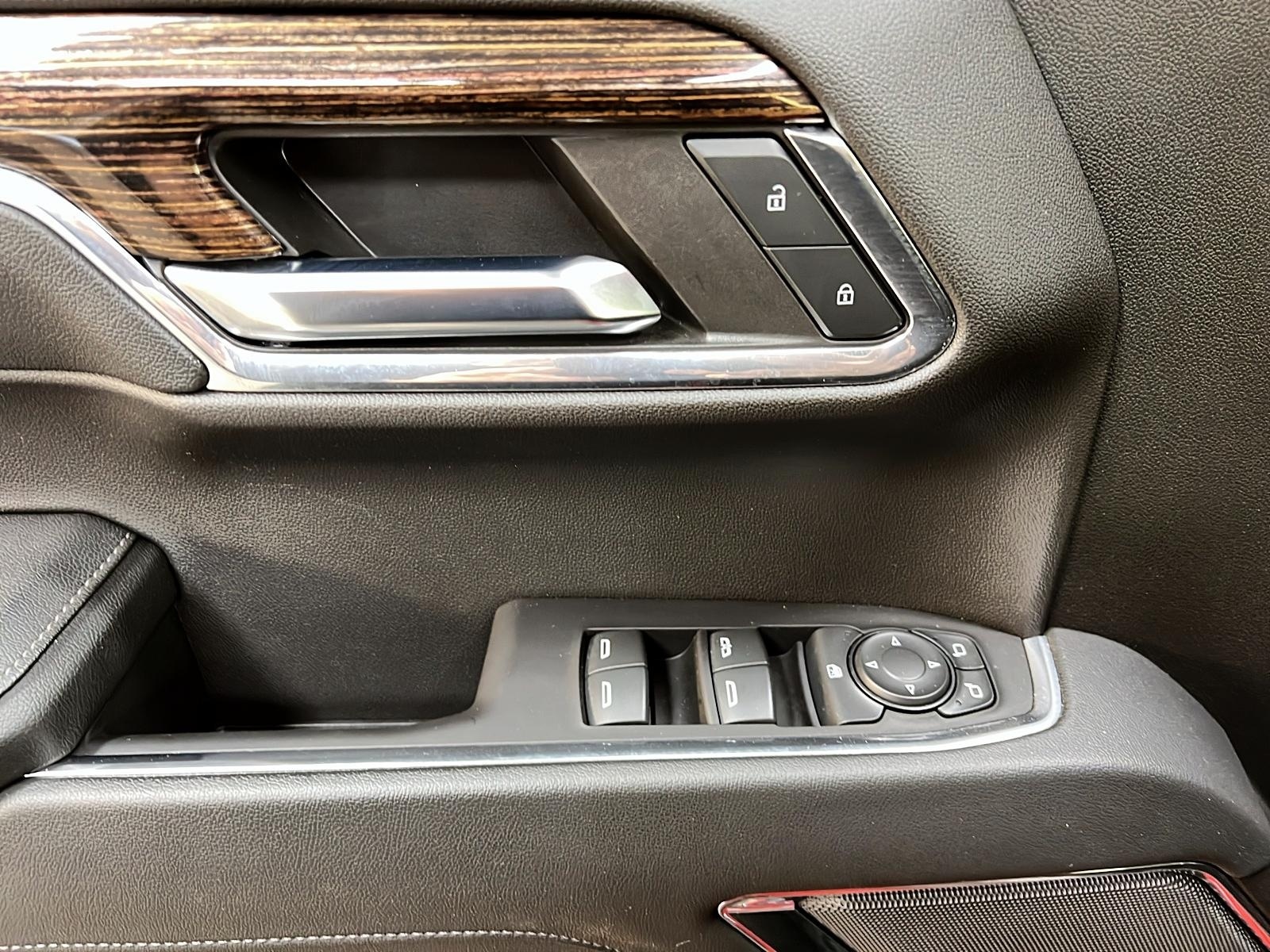 GMC Sierra 1500 2024 - Image #22