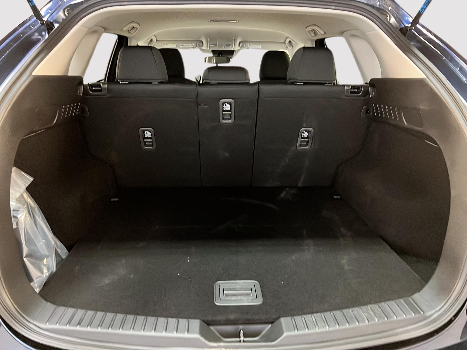 Mazda CX-5 GX 4RM 2025 - image #12