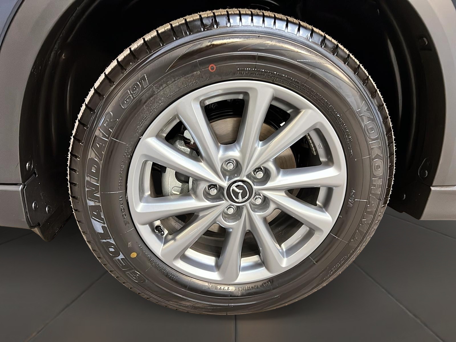 Mazda CX-5 2025 - Image #26