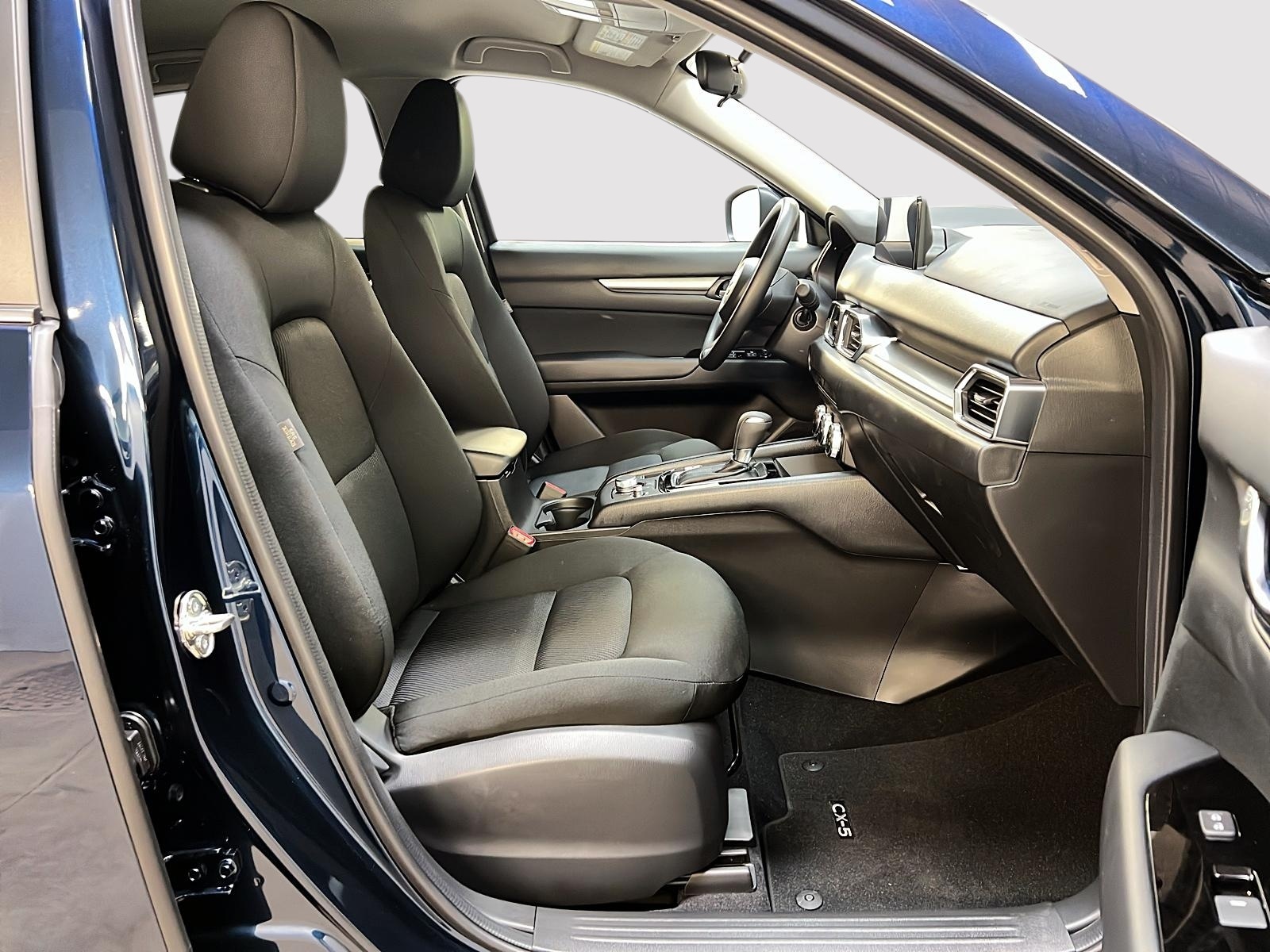 Mazda CX-5 GX 4RM 2025 - image #8