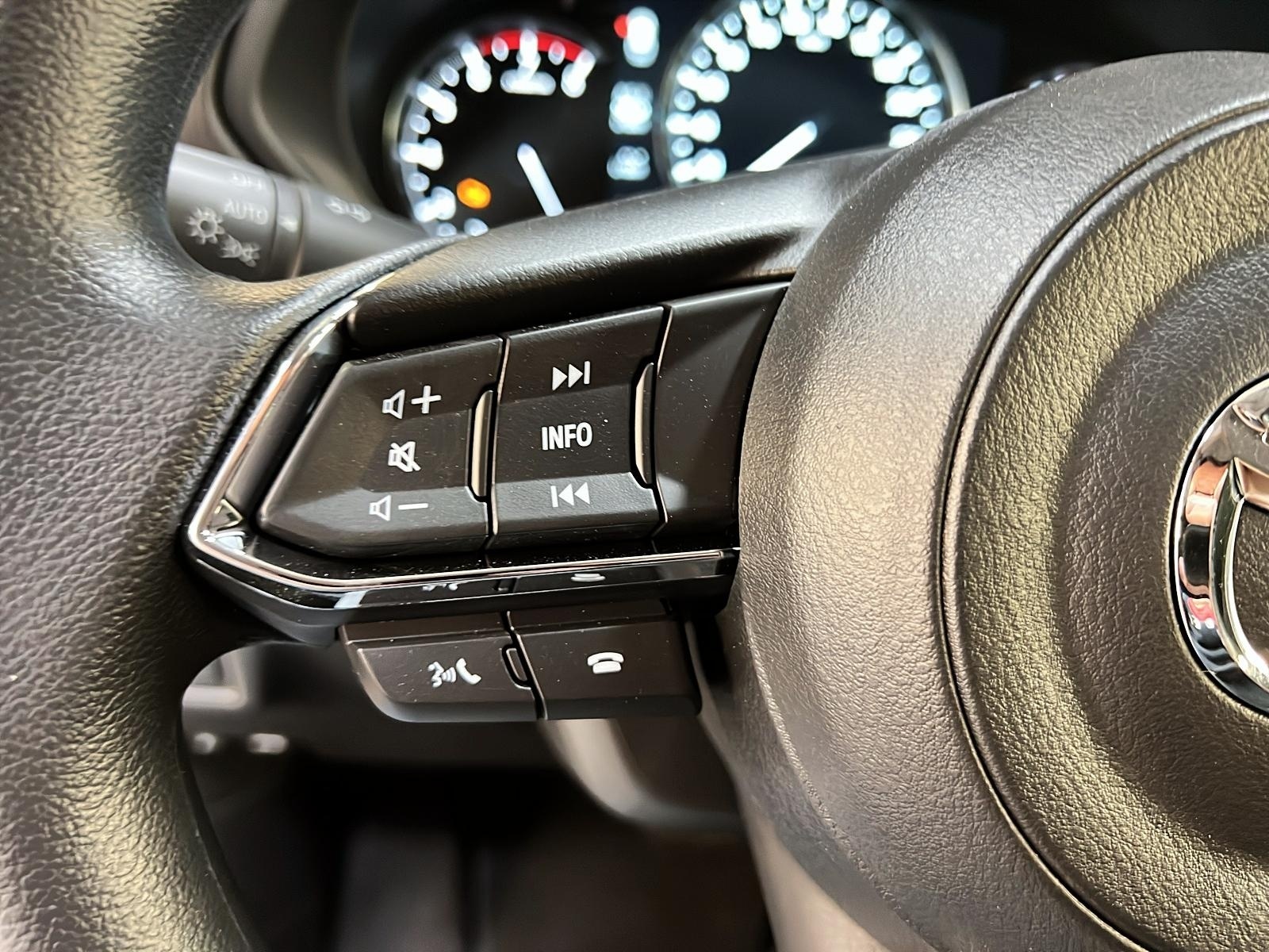Mazda CX-5 2025 - Image #20