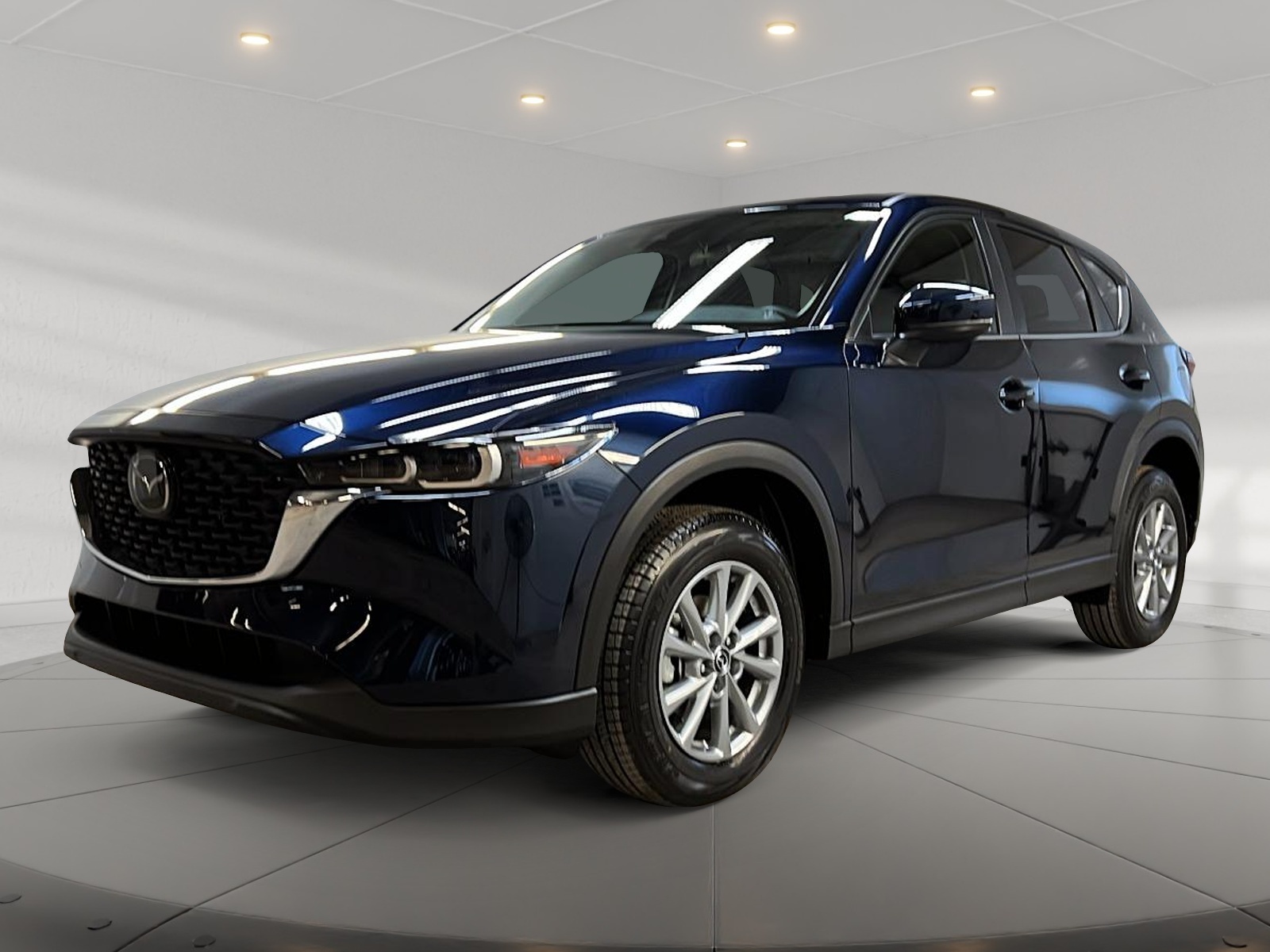Mazda CX-5 2025 - Image #1