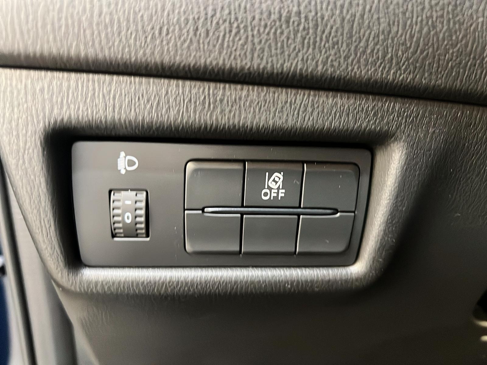 Mazda CX-5 2025 - Image #21