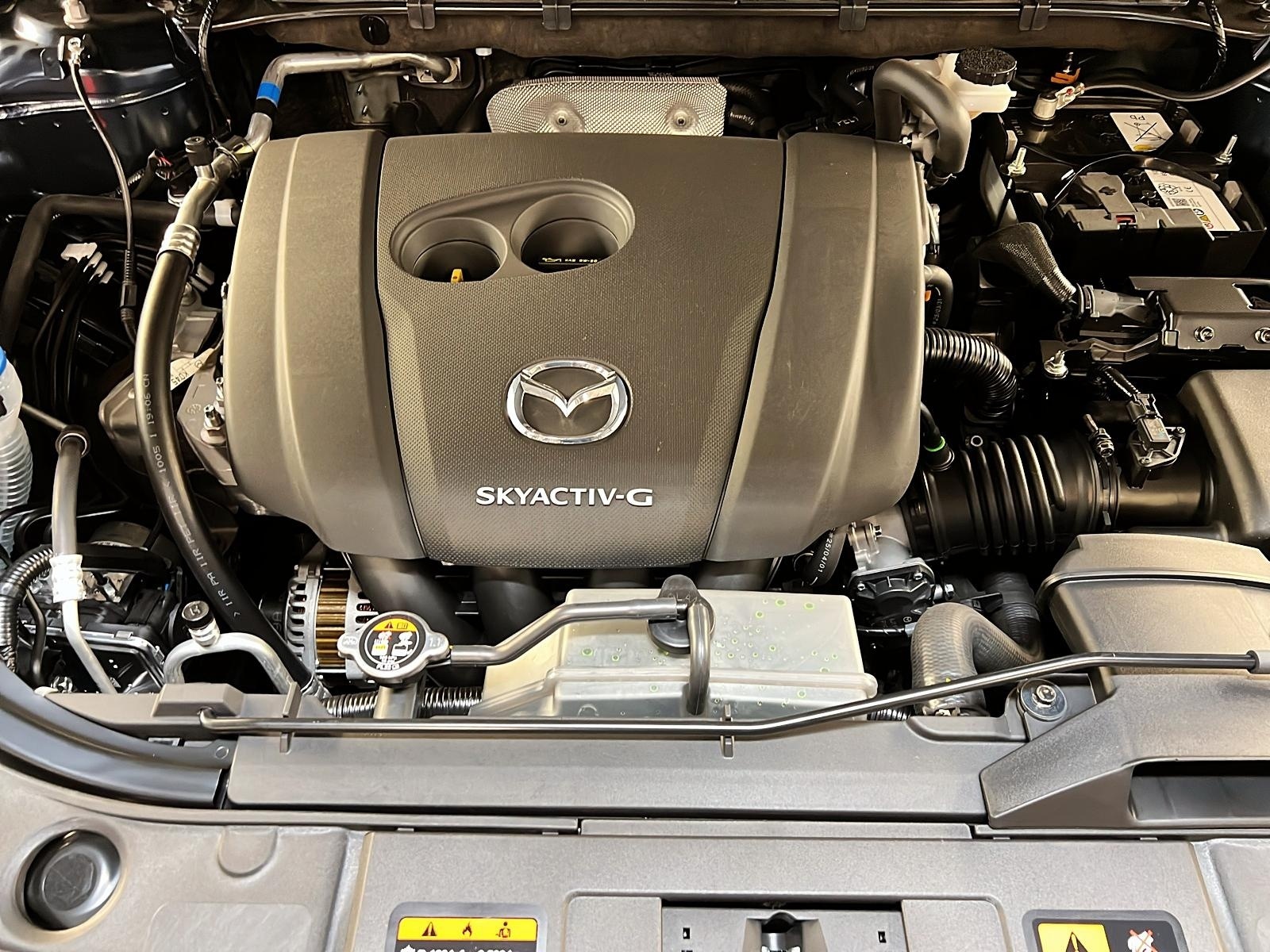 Mazda CX-5 GX 4RM 2025 - image #11