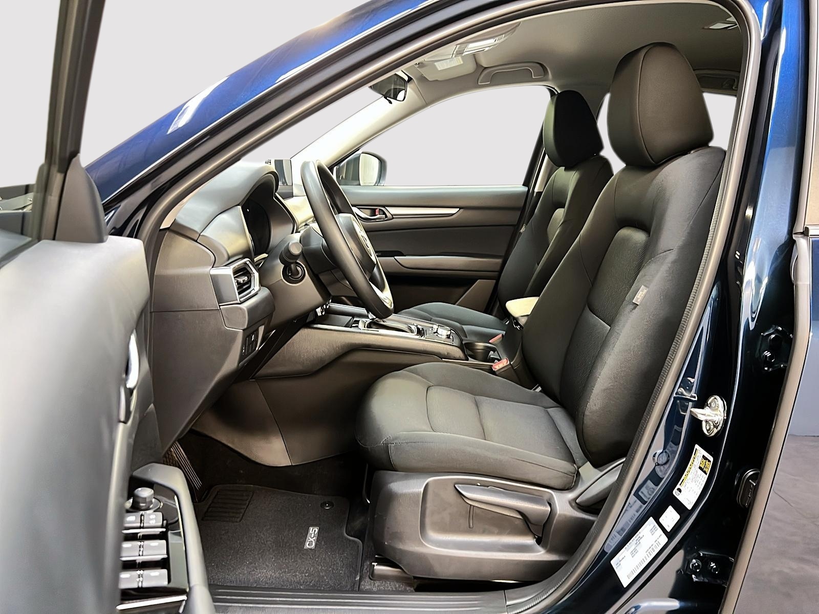 Mazda CX-5 GX 4RM 2025 - image #7