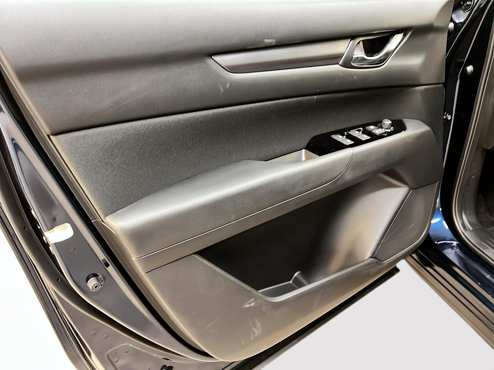 Mazda CX-5 2025 - Image #23