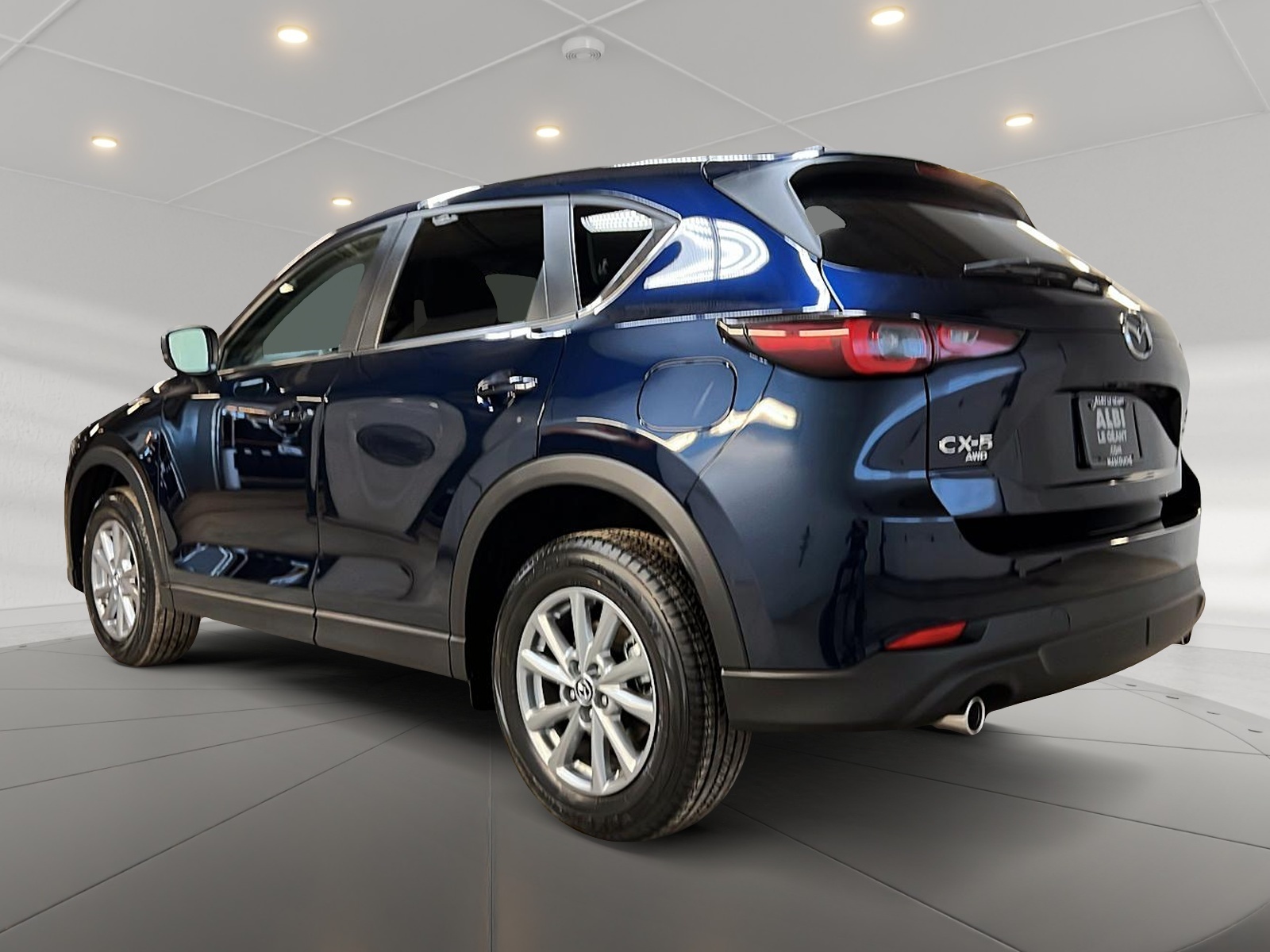 Mazda CX-5 2025 - Image #6