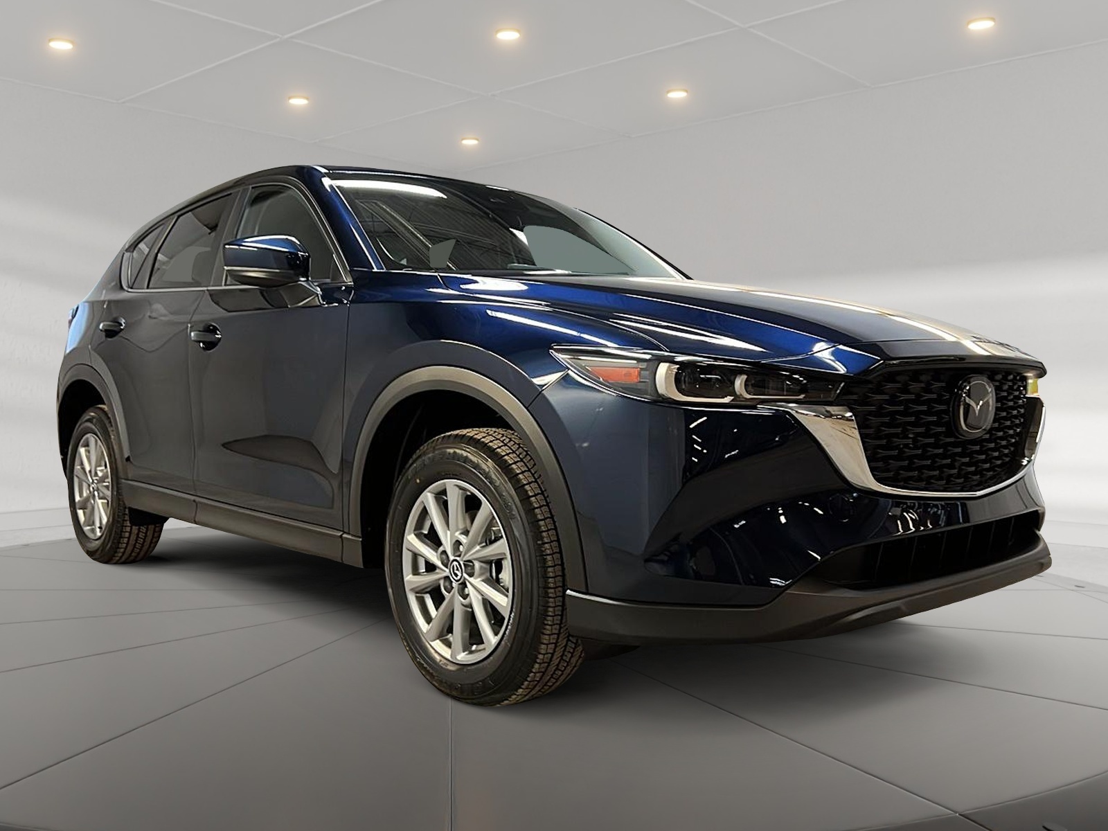 Mazda CX-5 GX 4RM 2025 - image #3