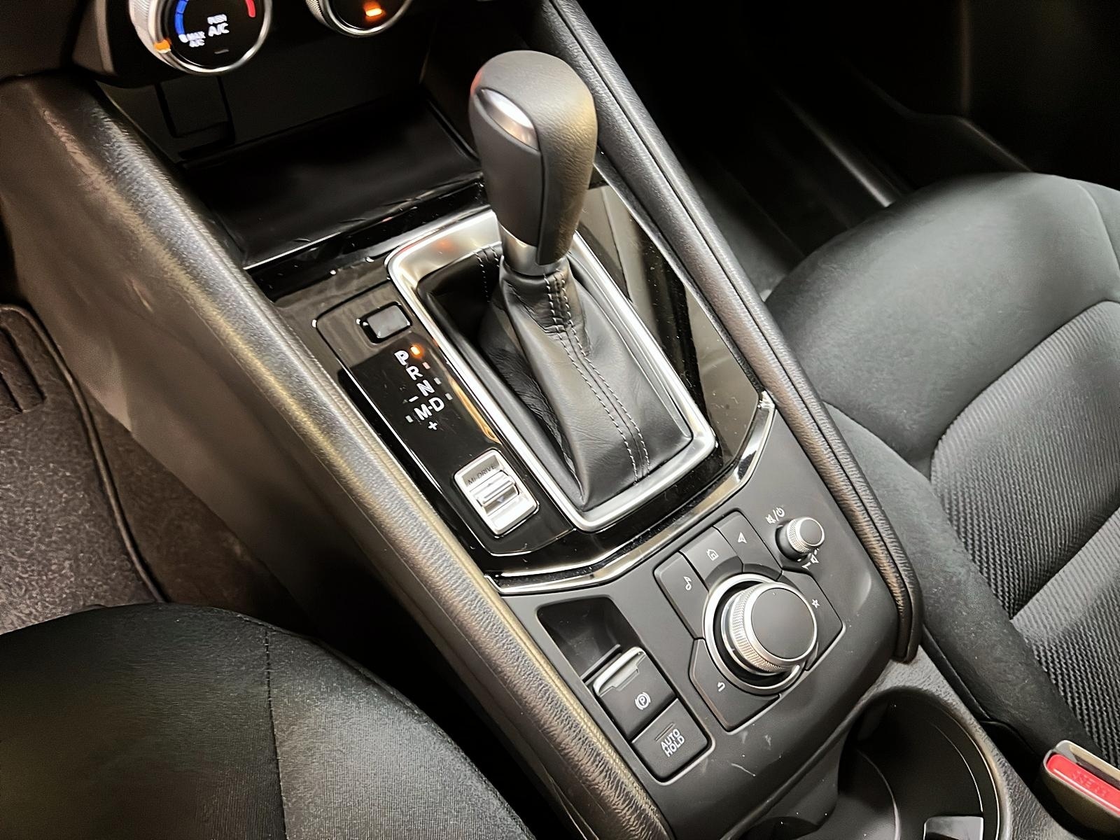 Mazda CX-5 2025 - Image #13