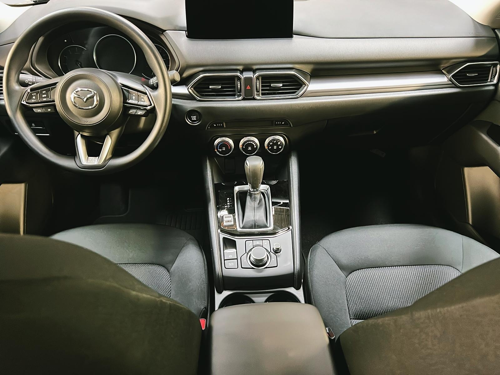 Mazda CX-5 GX 4RM 2025 - image #10