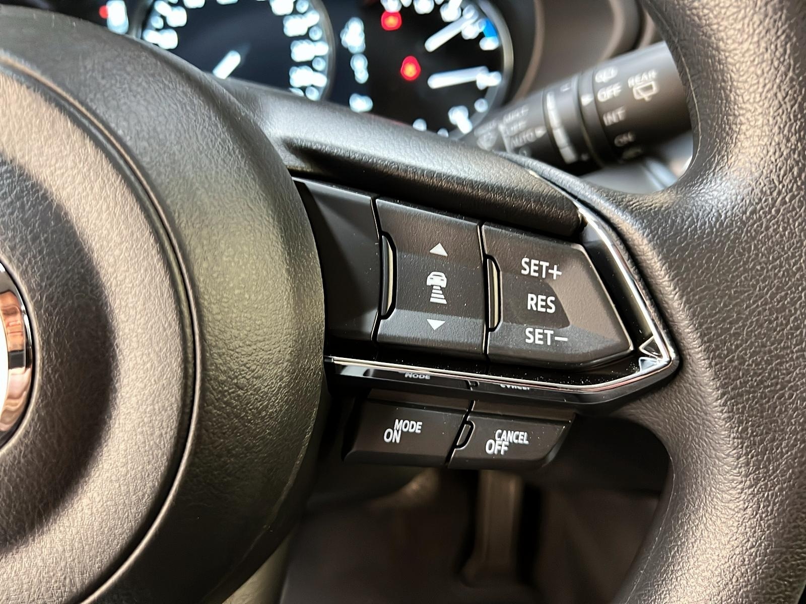 Mazda CX-5 GX 4RM 2025 - image #19