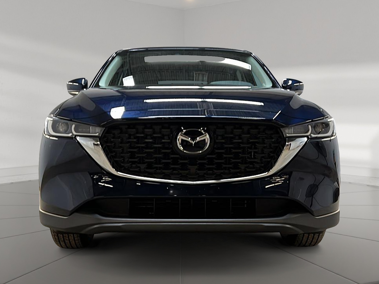 Mazda CX-5 GX 4RM 2025 - image #2