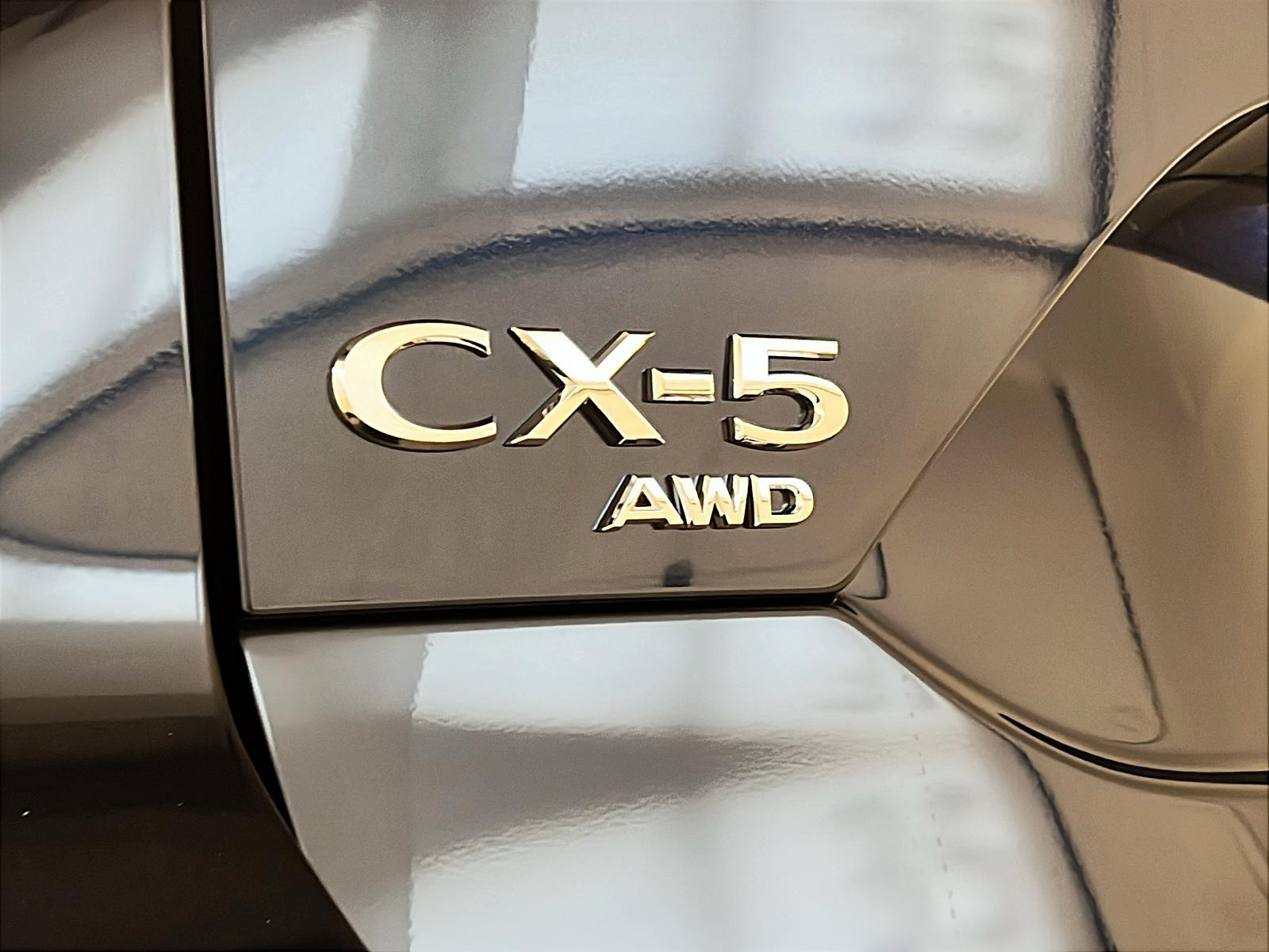 Mazda CX-5 2025 - Image #24