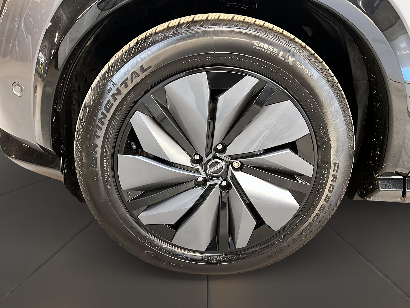 Nissan ARIYA 2023 - Image #31