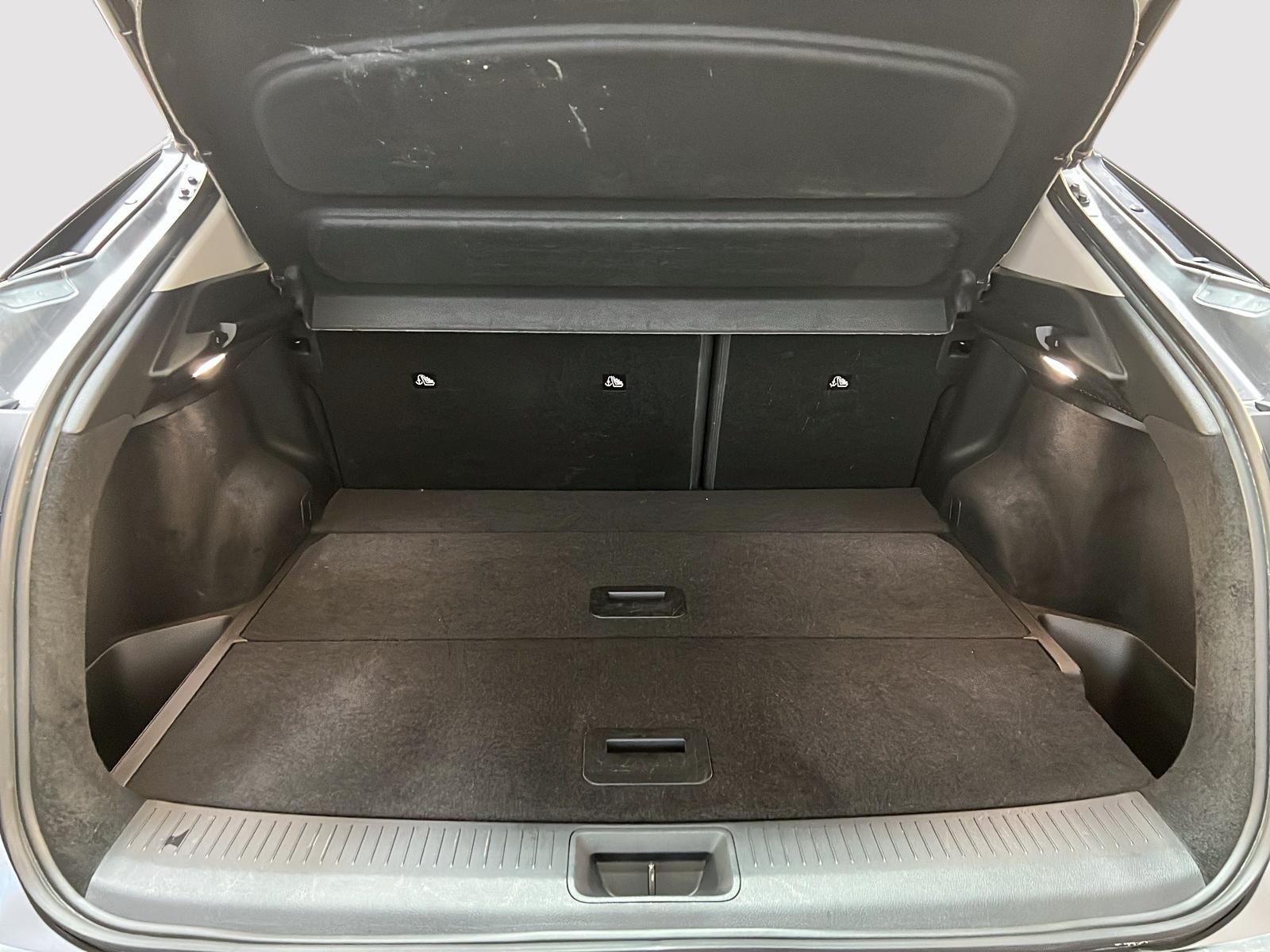 Nissan ARIYA PLATINUM + e-FORCE TOIT PANO NAV 4RM 2023 - image #14