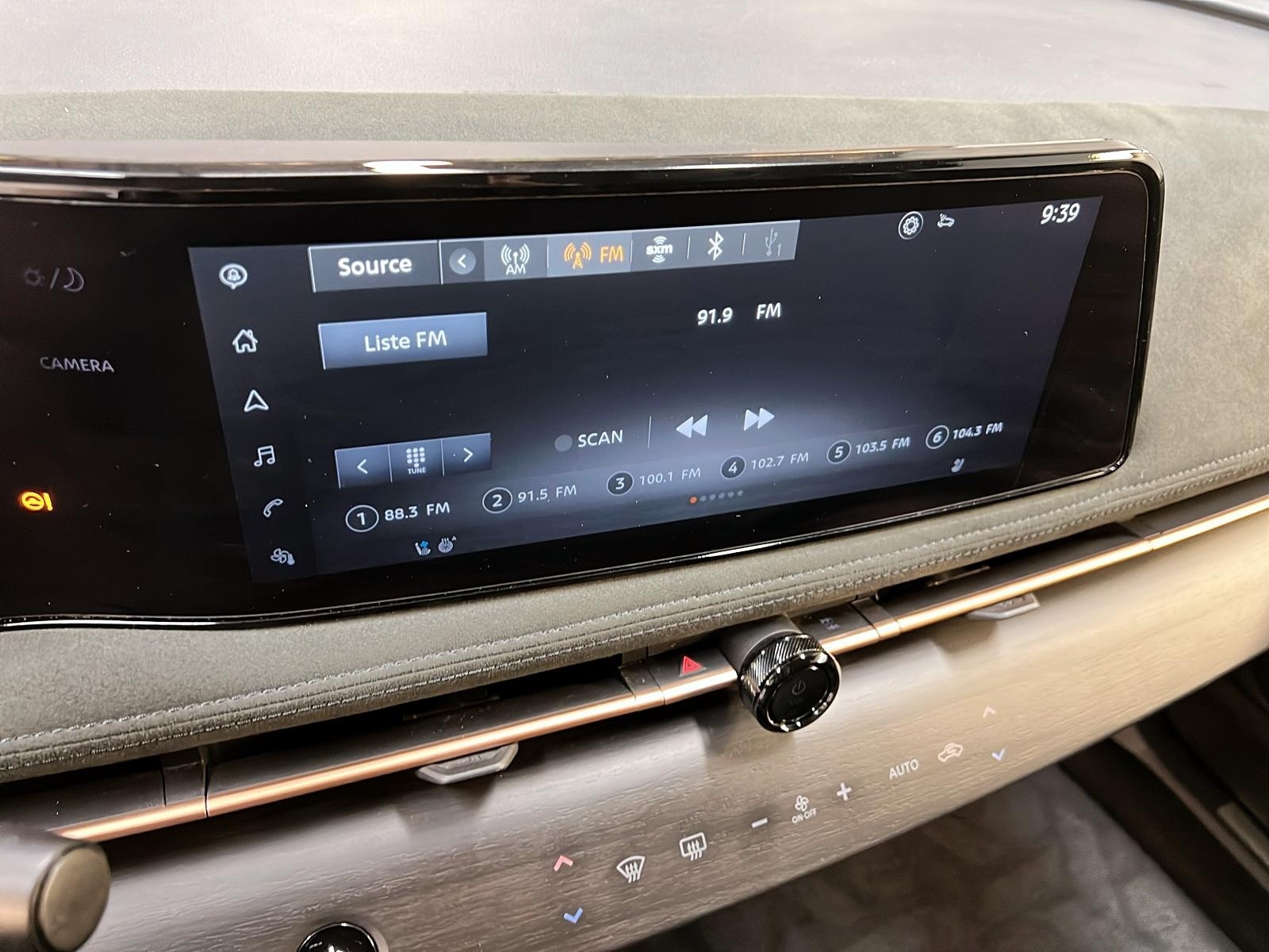 Nissan ARIYA 2023 - Image #18