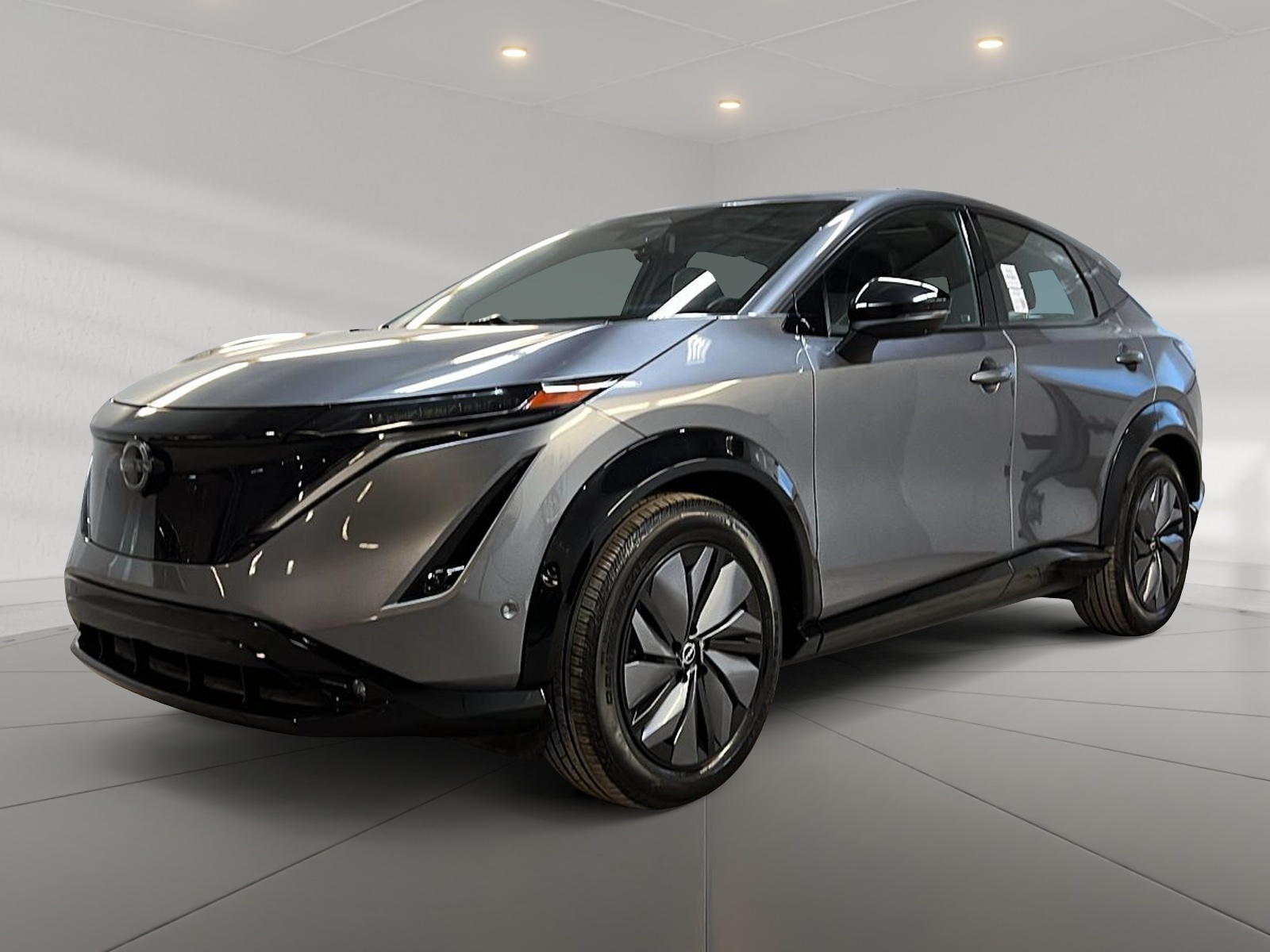 Nissan ARIYA 2023 - Image #1