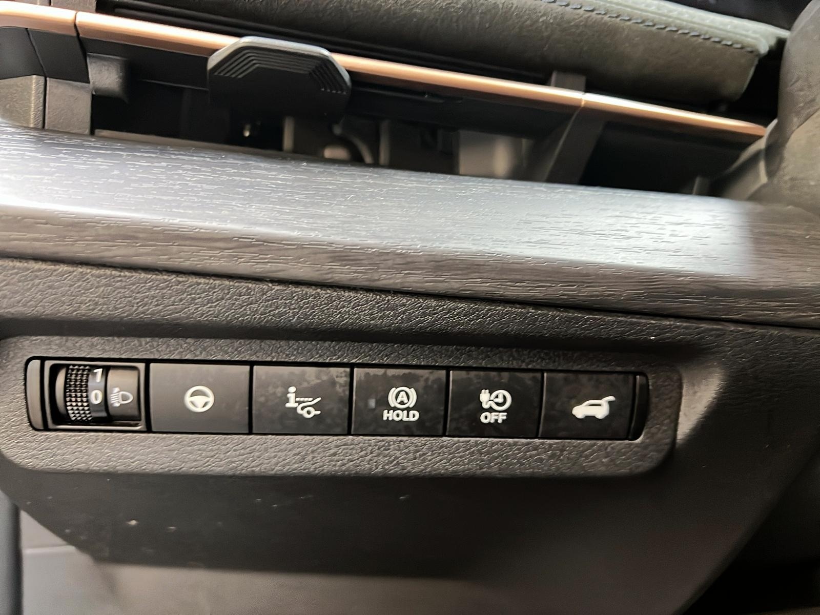 Nissan ARIYA 2023 - Image #24