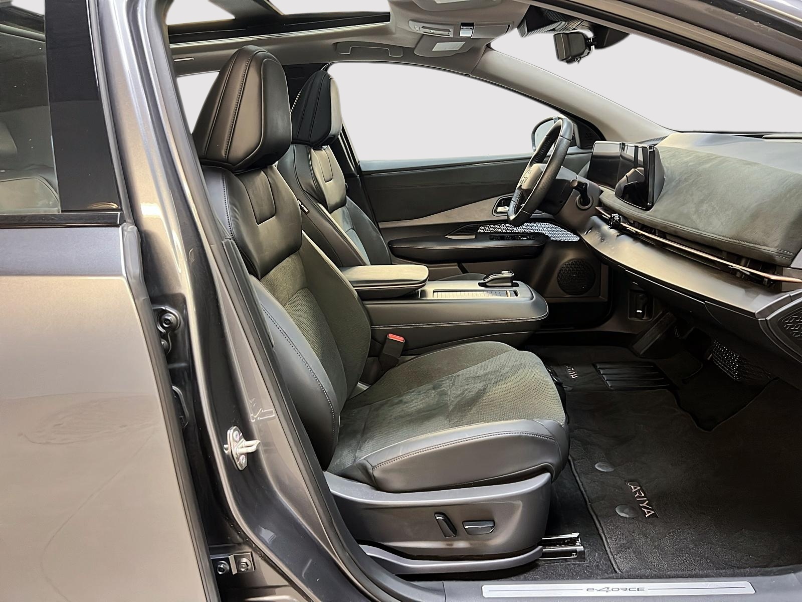 Nissan ARIYA 2023 - Image #8