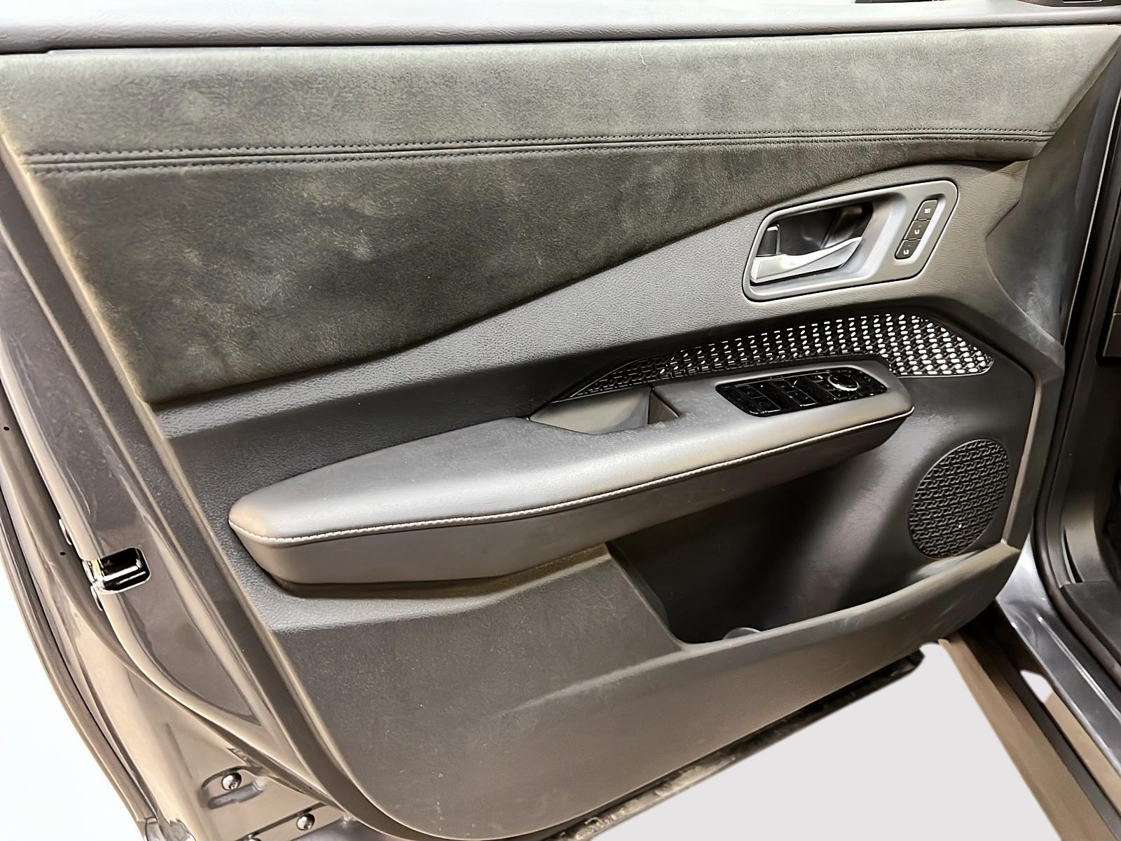 Nissan ARIYA 2023 - Image #26