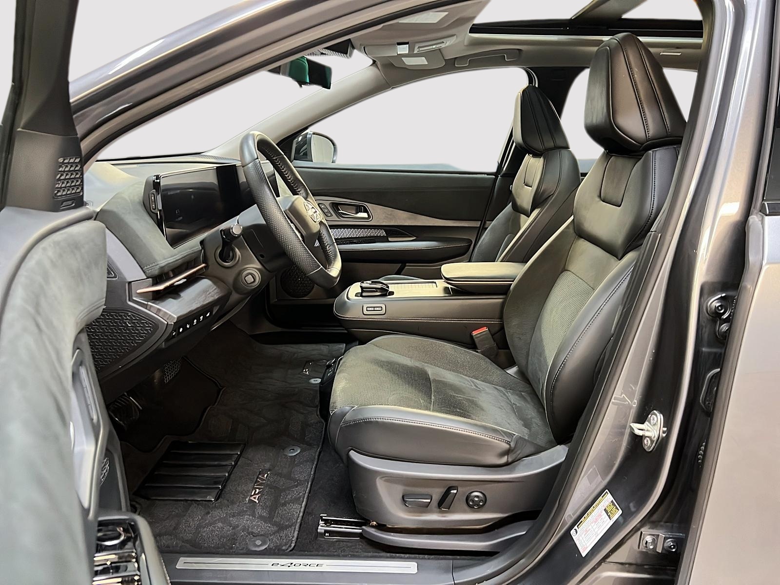 Nissan ARIYA 2023 - Image #7