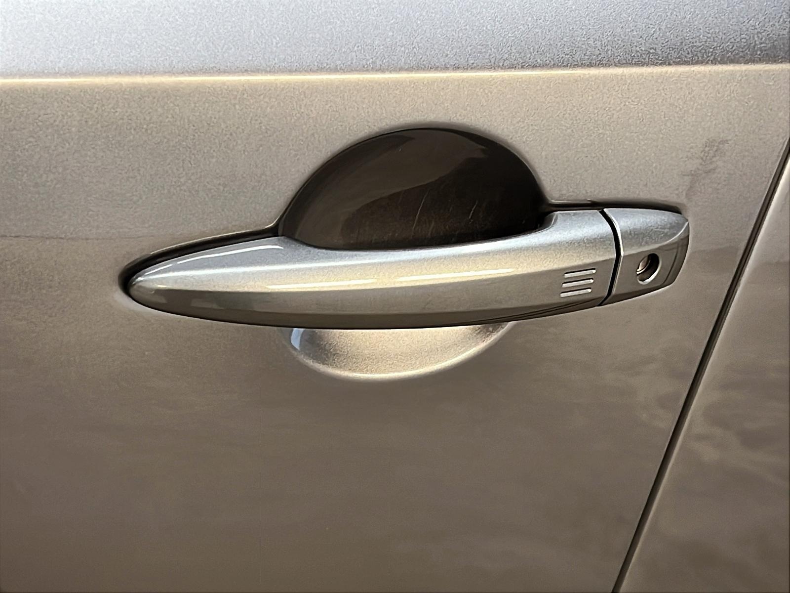 Nissan ARIYA 2023 - Image #28