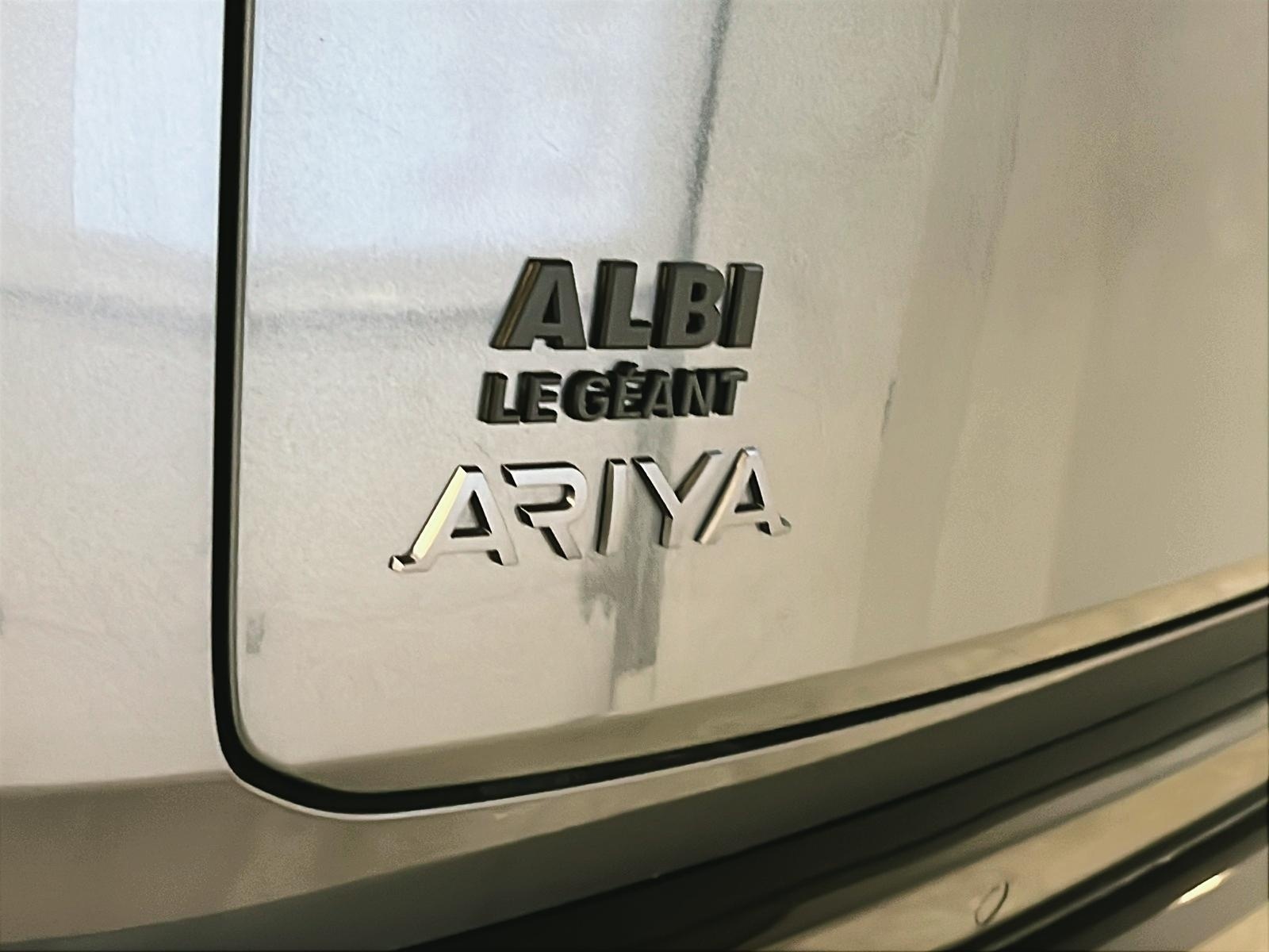 Nissan ARIYA PLATINUM + e-FORCE TOIT PANO NAV 4RM 2023 - image #29