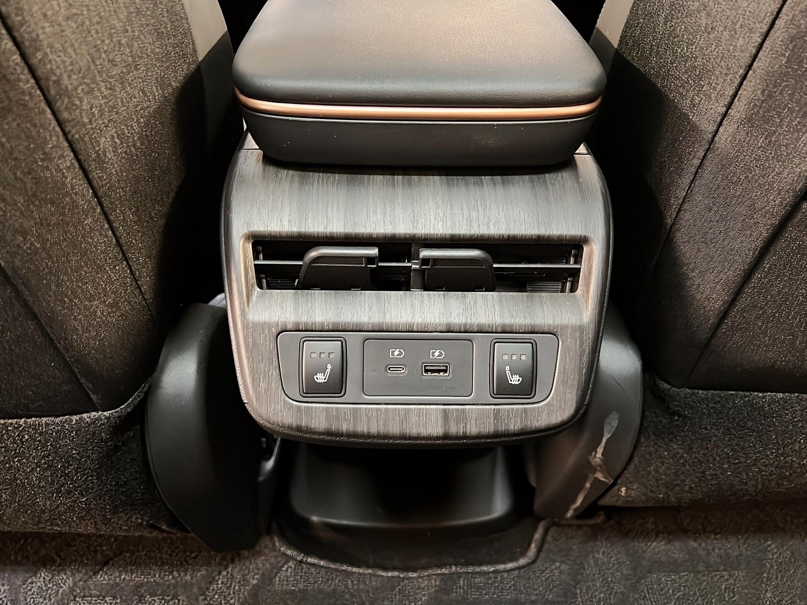 Nissan ARIYA 2023 - Image #11