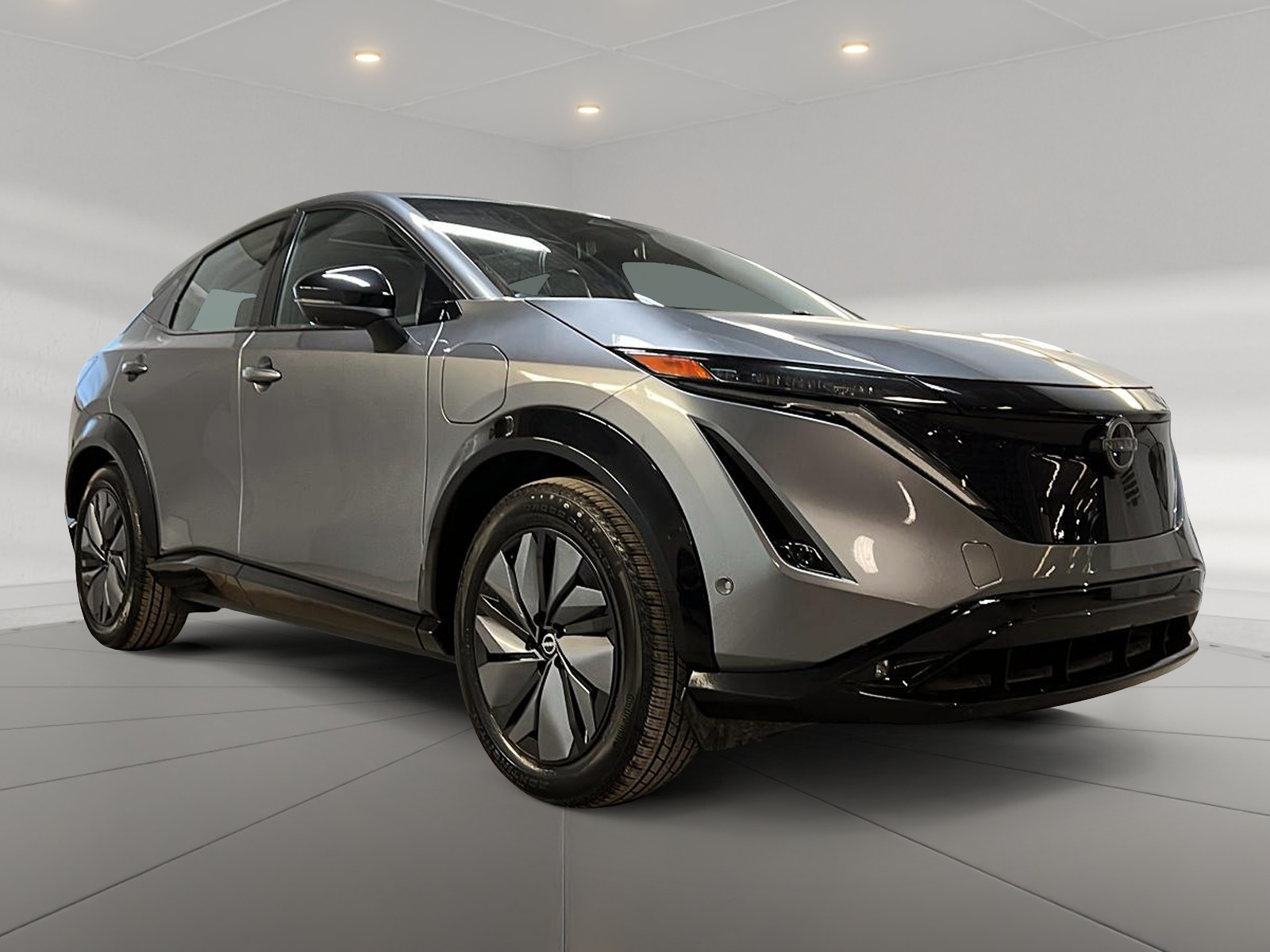 Nissan ARIYA PLATINUM + e-FORCE TOIT PANO NAV 4RM 2023 - image #3