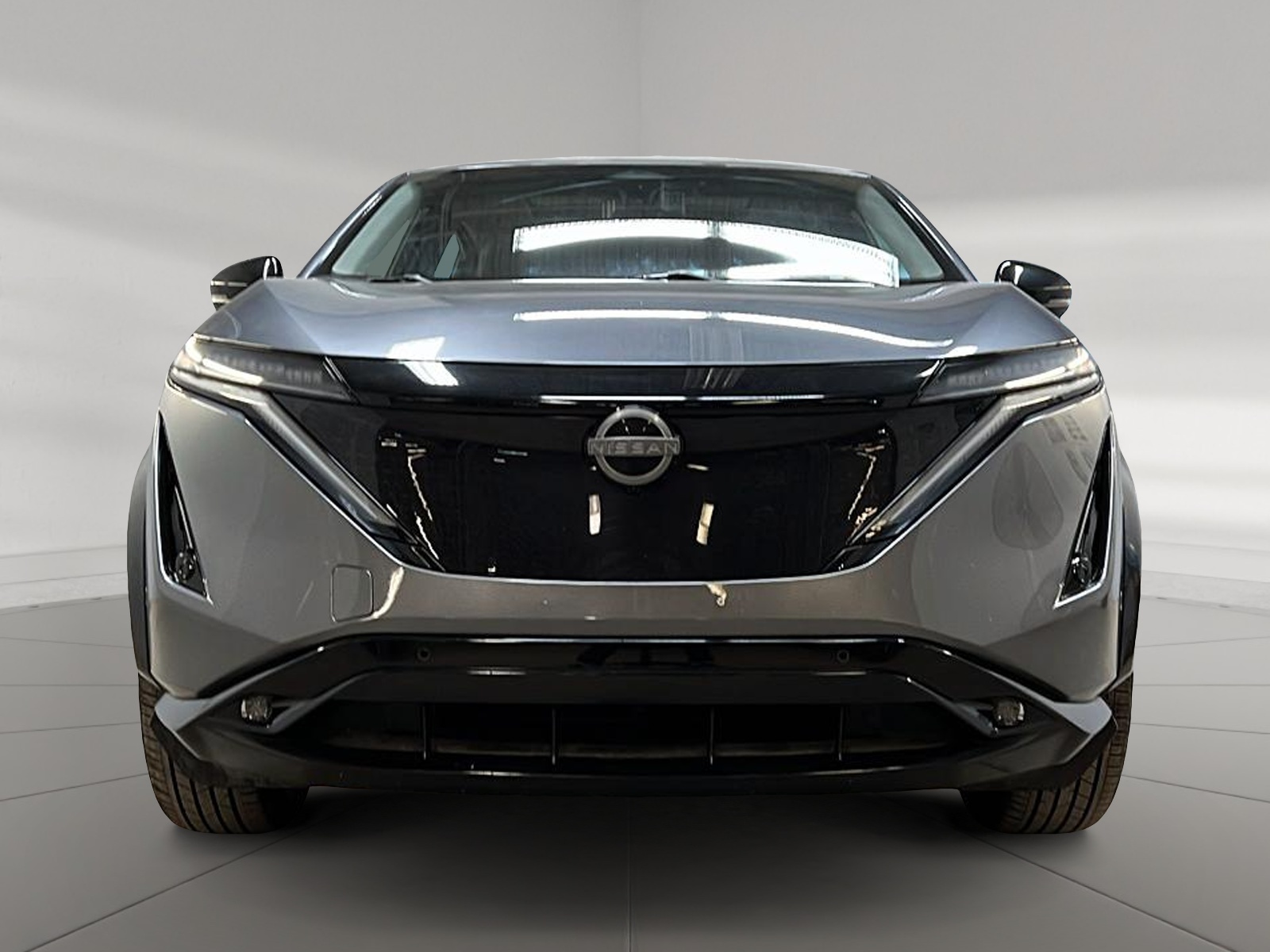 Nissan ARIYA 2023 - Image #2