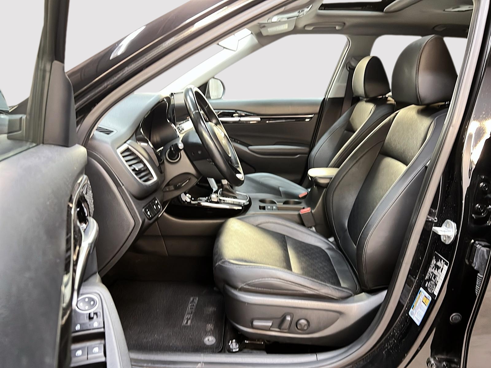 Kia SELTOS EX PREMIUM CUIR TOIT NAV 4RM 2023 - image #7