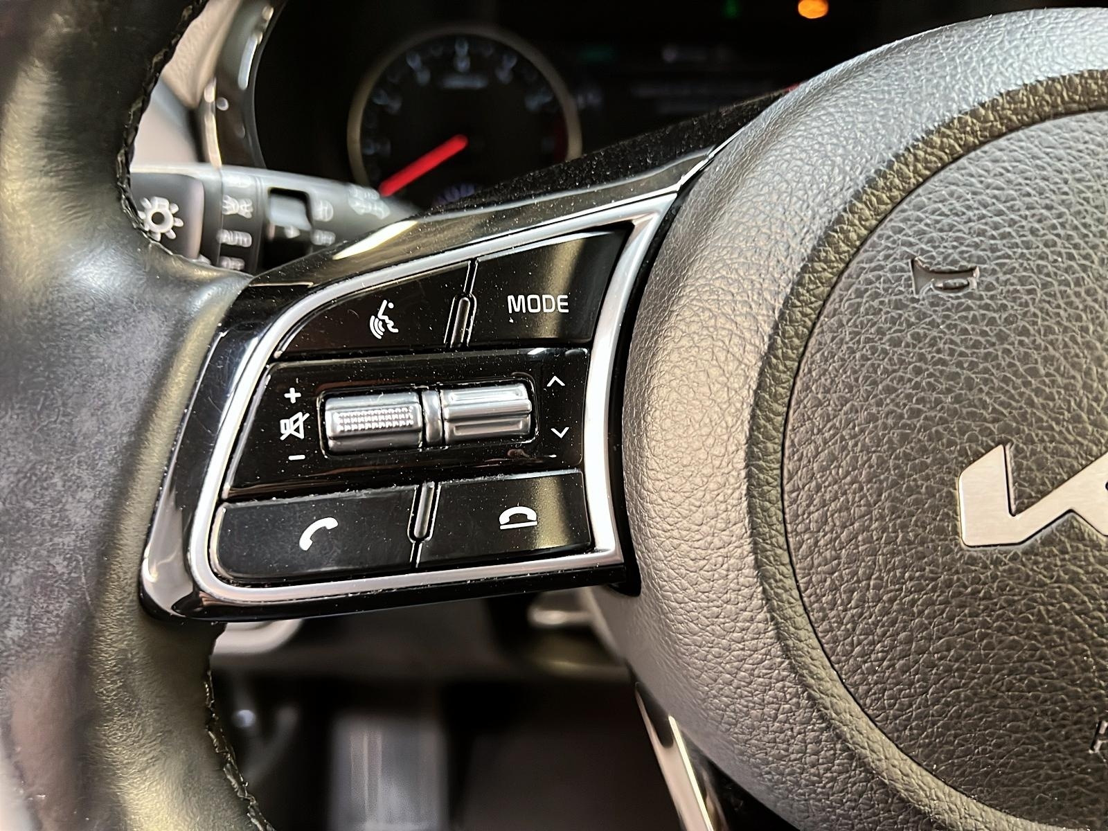 Kia SELTOS EX PREMIUM CUIR TOIT NAV 4RM 2023 - image #21