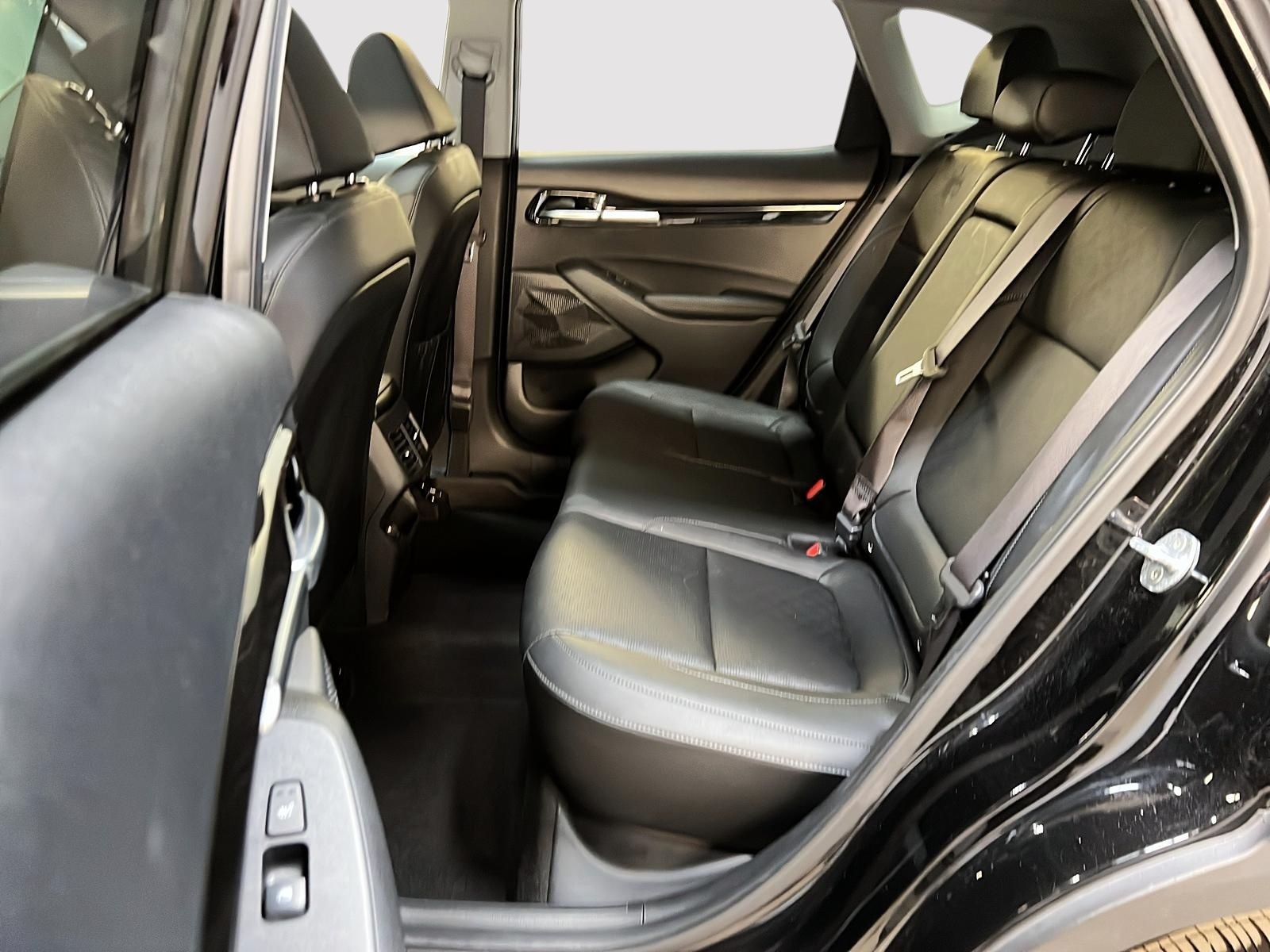 Kia SELTOS EX PREMIUM CUIR TOIT NAV 4RM 2023 - image #9