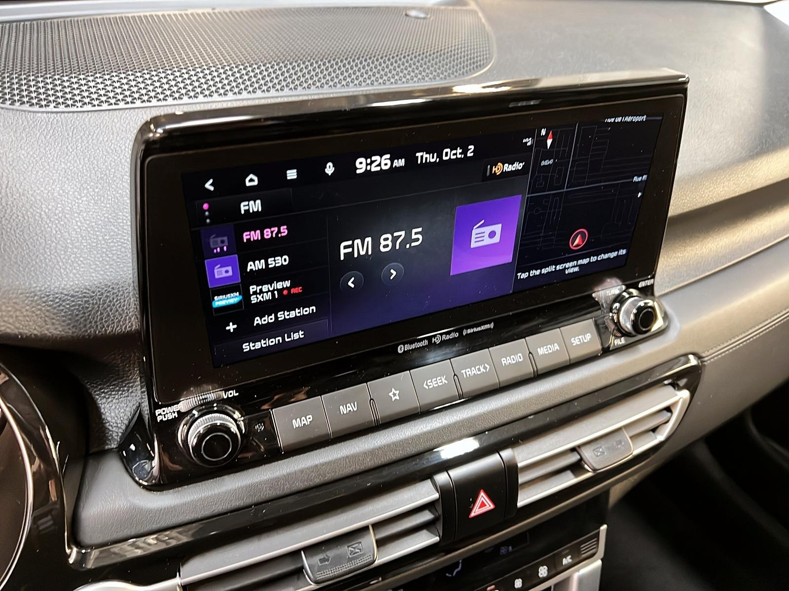 Kia SELTOS 2023 - Image #16