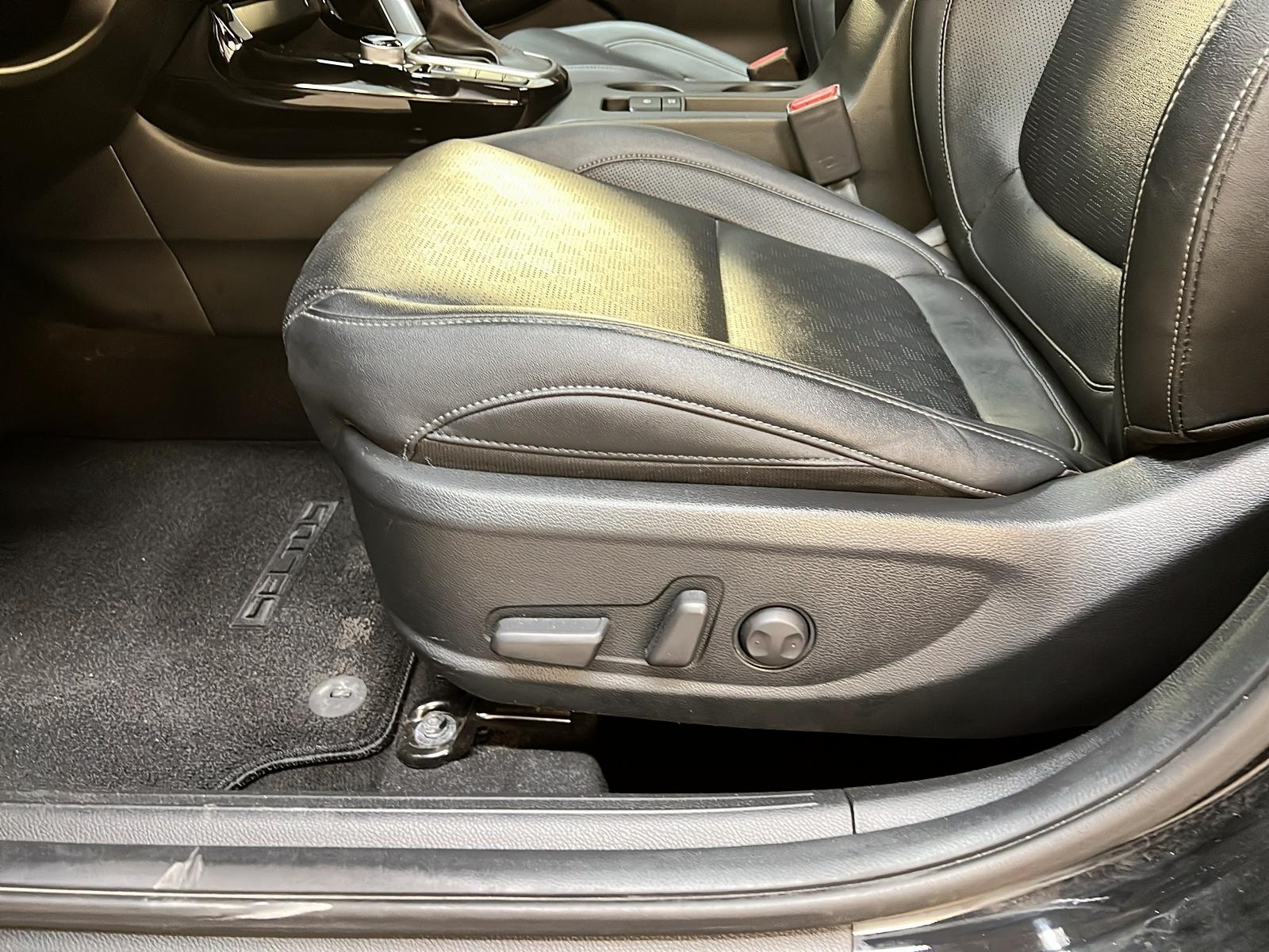 Kia SELTOS 2023 - Image #25