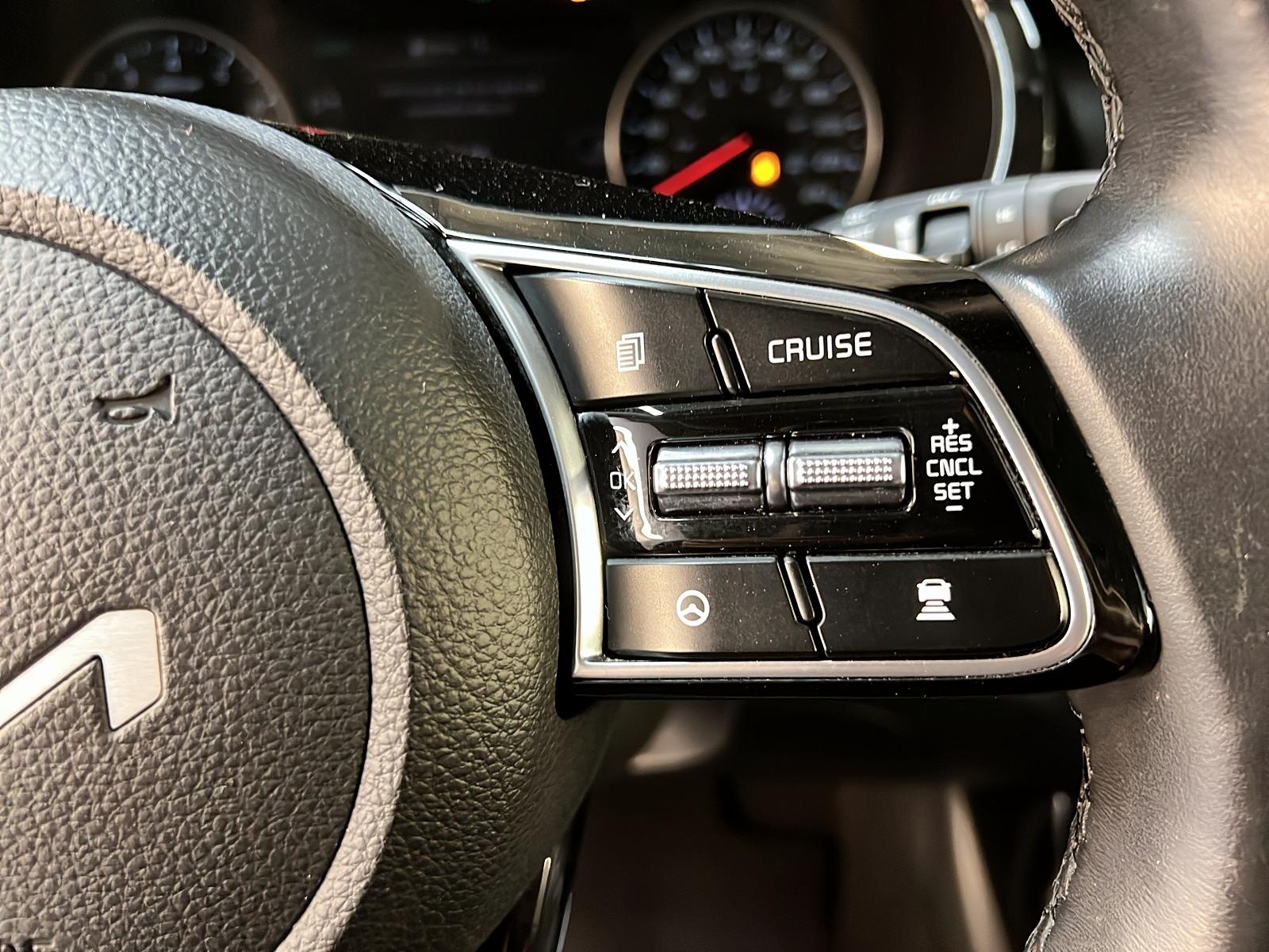 Kia SELTOS EX PREMIUM CUIR TOIT NAV 4RM 2023 - image #20