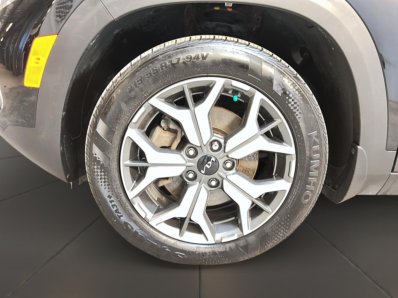 Kia SELTOS EX PREMIUM CUIR TOIT NAV 4RM 2023 - image #29