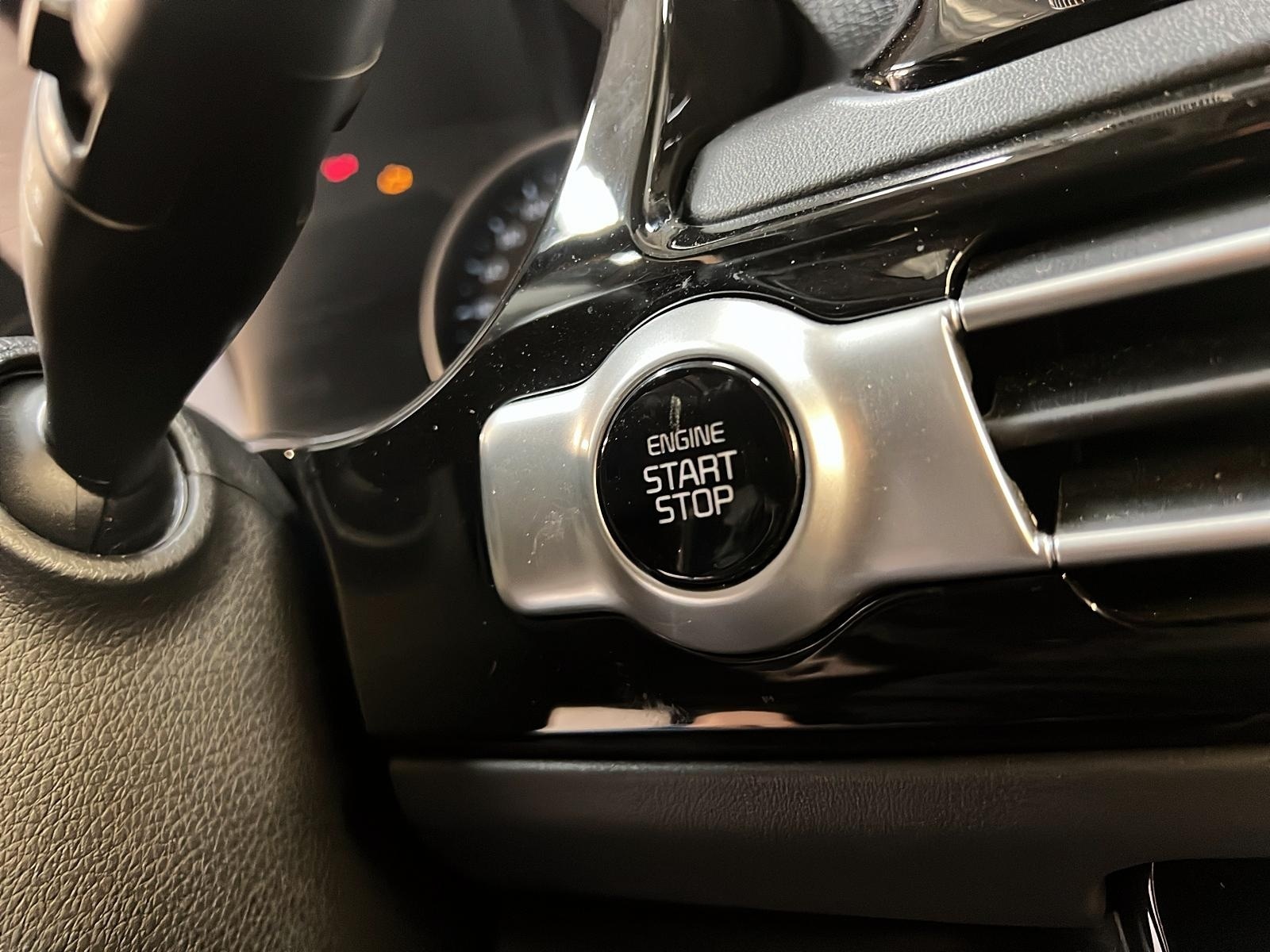 Kia SELTOS EX PREMIUM CUIR TOIT NAV 4RM 2023 - image #19