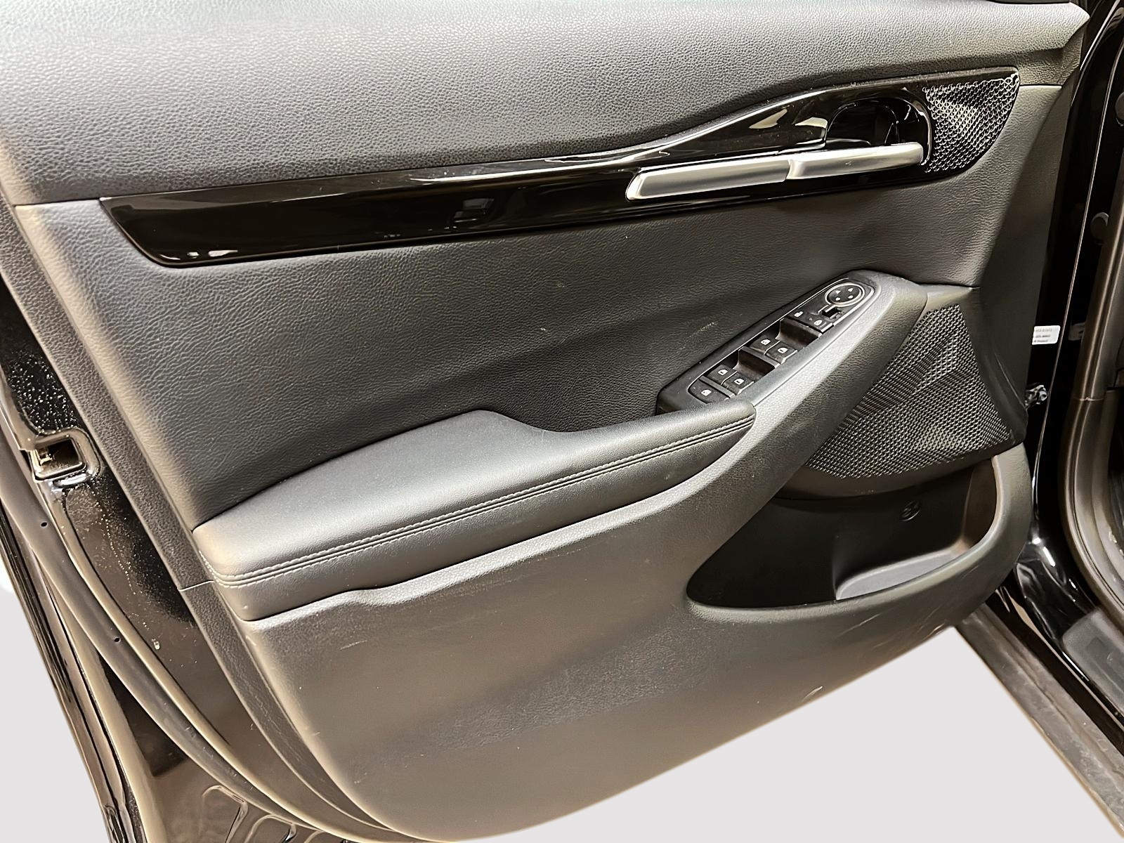 Kia SELTOS EX PREMIUM CUIR TOIT NAV 4RM 2023 - image #24