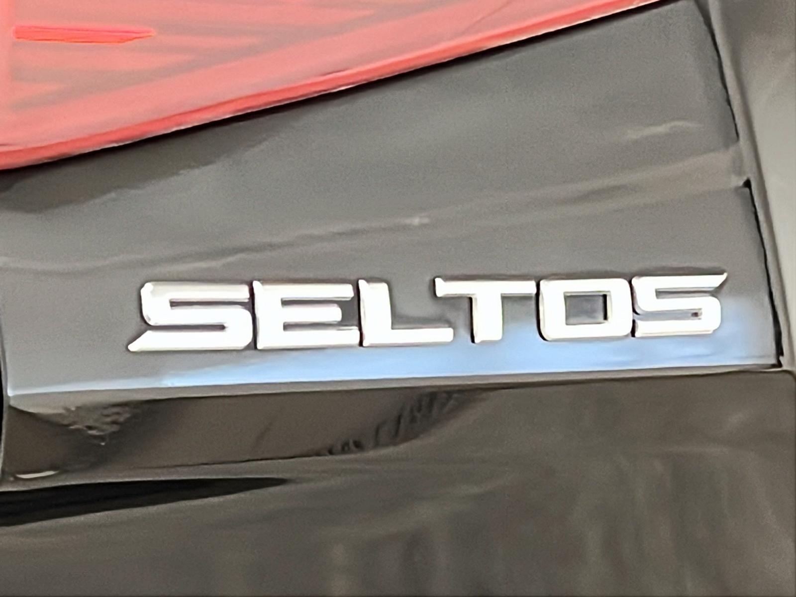 Kia SELTOS EX PREMIUM CUIR TOIT NAV 4RM 2023 - image #27