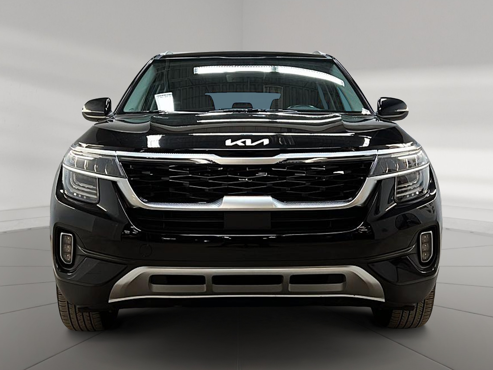 Kia SELTOS EX PREMIUM CUIR TOIT NAV 4RM 2023 - image #2