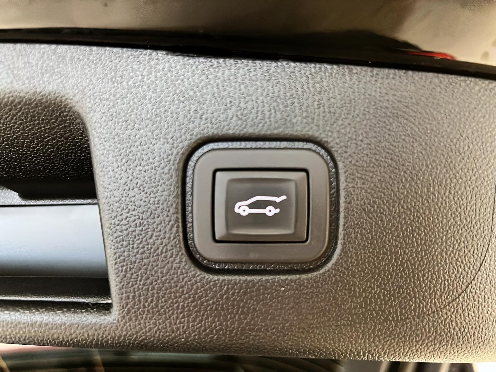 Chevrolet Blazer EV 2025 - Image #13