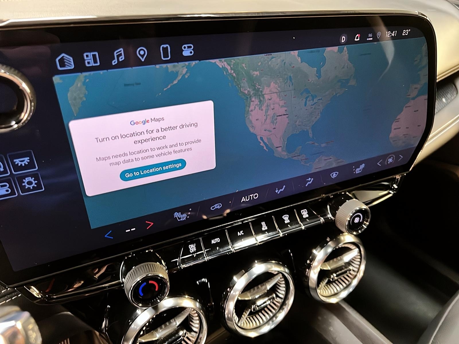 Chevrolet Blazer EV 2LT CUIR NAV 4RM 2025 - image #17