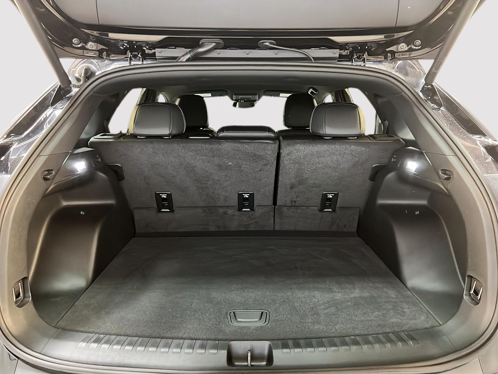 Chevrolet Blazer EV 2025 - Image #12