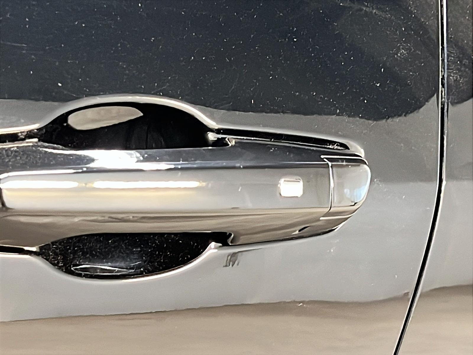 Chevrolet Blazer EV 2025 - Image #24