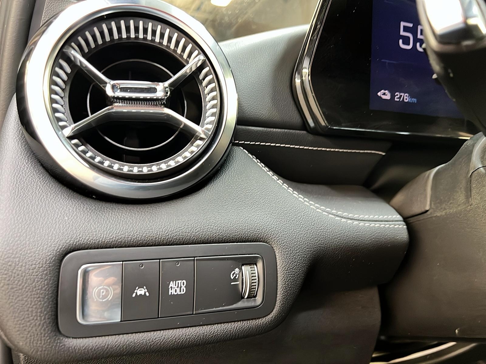 Chevrolet Blazer EV 2025 - Image #20
