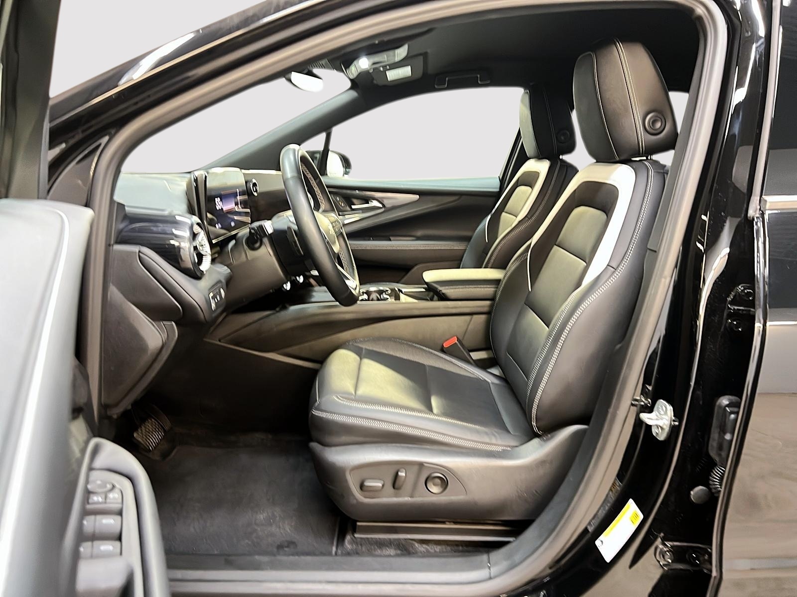 Chevrolet Blazer EV 2025 - Image #7