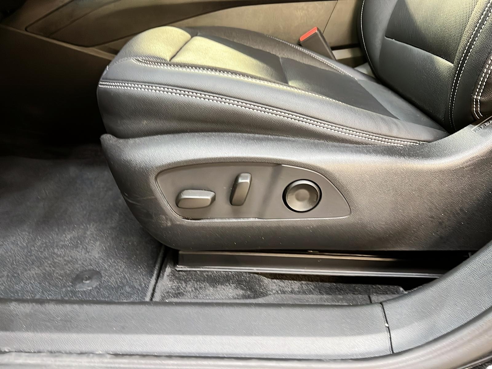 Chevrolet Blazer EV 2025 - Image #23