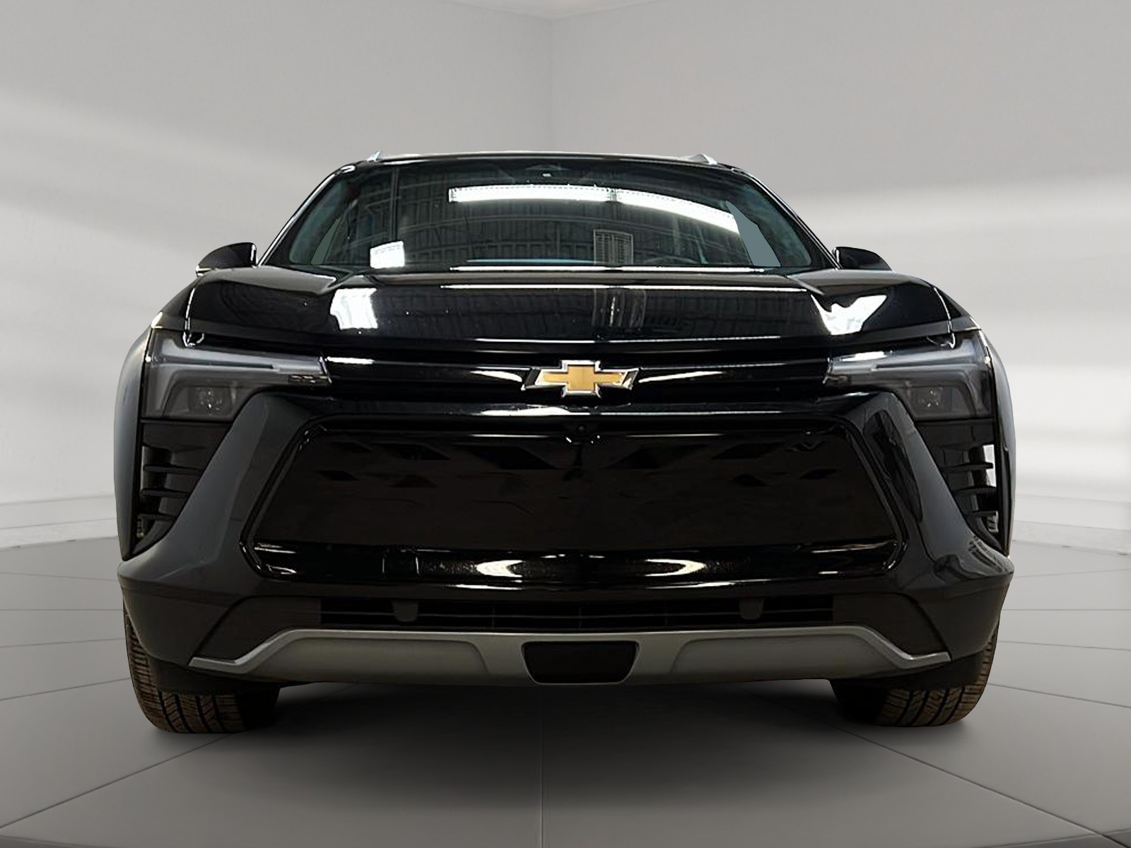Chevrolet Blazer EV 2LT CUIR NAV 4RM 2025 - image #2