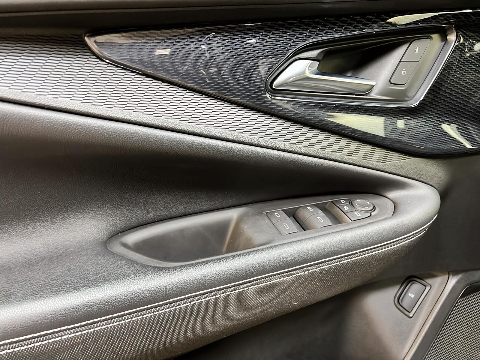 Chevrolet Blazer EV 2025 - Image #21